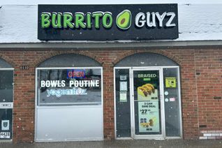 Franchise Business for Sale, 4110 Petrolia Line, Petrolia, ON