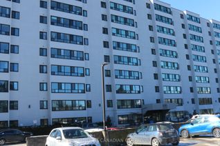 Condo Apartment for Sale, 600 Grenfell Dr #207, London North, ON