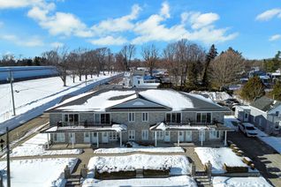 Condo for Sale, 410 KING St E #7, Prescott, ON