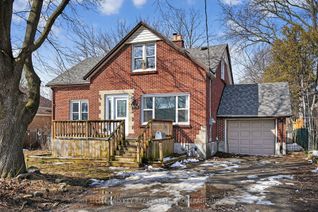 Detached House for Sale, 1878 Churchill Ave, London East, ON