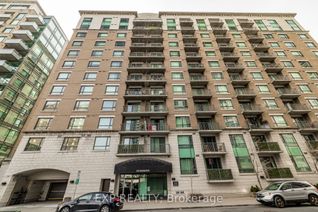 Condo Apartment for Sale, 200 Besserer St #1111, Lower Town - Sandy Hill, ON