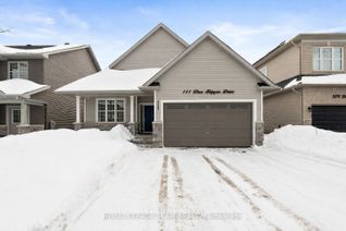 Bungalow for Sale, 111 Dun Skipper Dr, Blossom Park - Airport and Area, ON