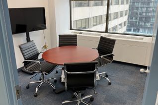 Office for Lease, 20 Eglinton Ave W #1001, Toronto, ON
