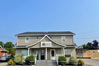 Property for Lease, 13 John St W #C, Bradford West Gwillimbury, ON