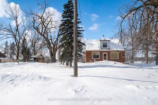 Commercial Farm for Sale, 7092 County Road 27 Rd, Essa, ON