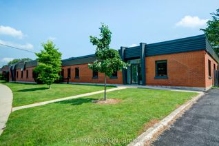 Office for Lease, 340 Saskatoon St, London East, ON