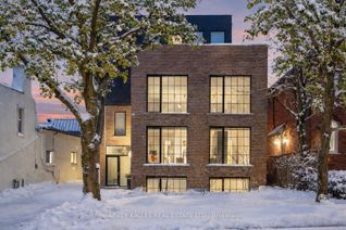 Condo Apartment for Sale, 34 Coulson Ave #B, Toronto, ON