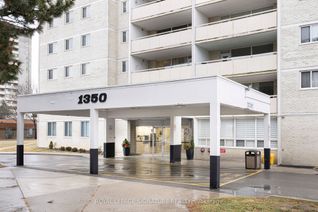 Condo for Sale, 1350 York Mills Rd #803, Toronto, ON