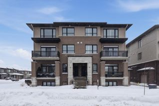 Condo Townhouse for Sale, 359 Axis Way, Orleans - Convent Glen and Area, ON