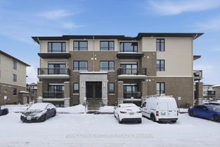 Condo Townhouse for Sale, 41 Carabiner Private, Orleans - Convent Glen and Area, ON