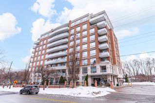 Property for Sale, 17 Ruddington Dr #101, Toronto, ON