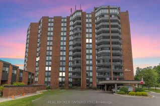 Apartment for Sale, 181 Collier St #208, Barrie, ON