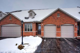 Condo Townhouse for Sale, 194 Haig Rd #54, Belleville, ON