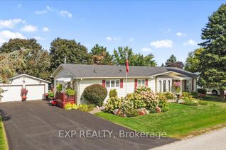 Property for Sale, 36 Juno Cres, Georgina, ON