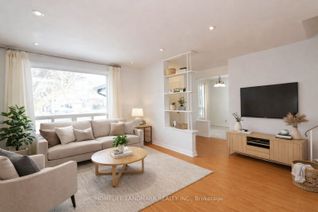 Bungalow for Rent, 22 Knowles Cres, Aurora, ON