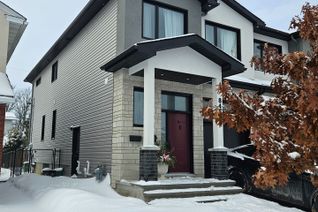 Apartment for Rent, 846 Alpine Ave, Britannia Heights - Queensway Terrace N and Area, ON