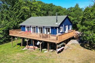 Apartment for Sale, 2974 Island 1040 N/A, Georgian Bay, ON