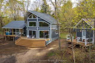 Bungalow for Sale, 9316 Georgian Bay Shore Rd, Georgian Bay, ON