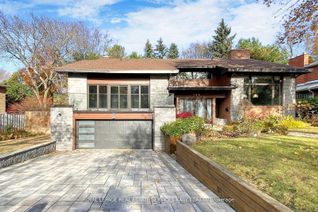 Detached House for Sale, 136 Denlow Blvd, Toronto, ON