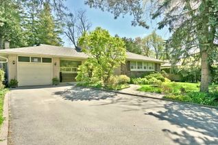 Bungalow for Sale, 91 Lucas St, Richmond Hill, ON