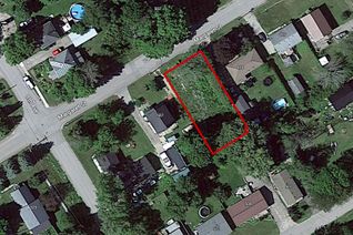 Vacant Residential Land for Sale, 503 Margaret St, Tay, ON