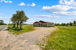 Property for Sale, 1632 Conc 2 & 3 Rd, Cochrane, ON