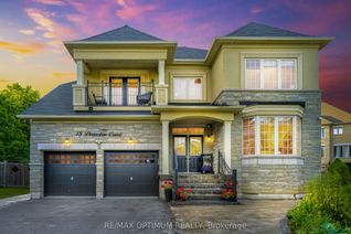 Detached House for Sale, 18 Deanston Ct, Brampton, ON