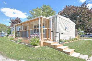 Property for Sale, 34 Pebble Beach Pkwy, South Huron, ON