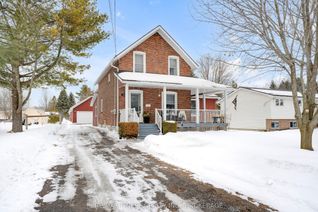 Detached House for Sale, 34 Alfred St, Greater Napanee, ON