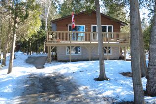 Bungalow for Sale, 24 Miramichi Bay Rd, Saugeen Shores, ON