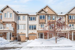 Freehold Townhouse for Sale, 330 Sweet Grass Cir, Barrhaven, ON