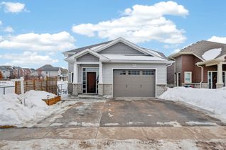 Duplex for Sale, 1060 Rosanna Ave, Kingston, ON