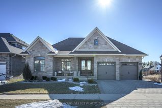 Bungalow for Sale, 723 Pondhaven Rd, Strathroy-Caradoc, ON