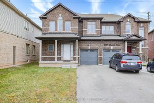 Semi-Detached House for Sale, 7511 Marpin Ct, Niagara Falls, ON