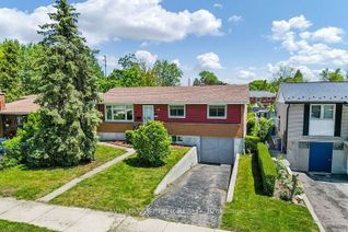 Detached House for Rent, 136 Appel St #Upper, London East, ON