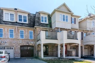 Townhouse for Sale, 495 Mcjannett Ave, Milton, ON Townhouse for Sale, 495 Mcjannett Ave, Milton, ON