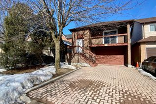 Backsplit for Sale, 4194 Tea Garden Cir, Mississauga, ON