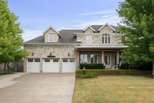 Detached House for Sale, 7 Dolan Dr, Caledon, ON