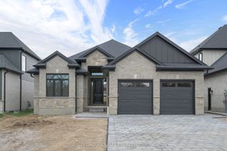 House for Sale, 134 HARVEST Ln, Thames Centre, ON