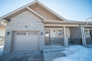 Bungalow for Sale, 148 Equinox Dr, Russell, ON