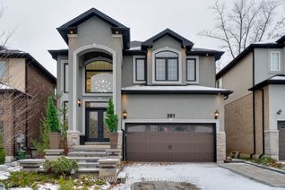 Detached House for Sale, 261 Fair St, Hamilton, ON