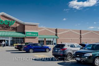 Property for Lease, 1615 Dundas St E #A01007A, Whitby, ON