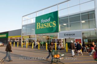 Commercial/Retail Property for Lease, 255 Morningside Ave #E01002A, Toronto, ON