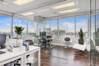 Office for Sale, 7191 Yonge St #812, Markham, ON