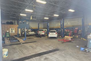 Automotive Related Business for Sale, 24707 Woodbine Ave #7B, Georgina, ON