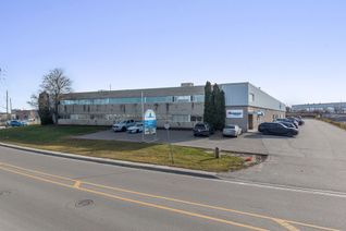 Industrial Property for Lease, 36 Armstrong Ave #3, Halton Hills, ON