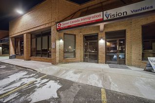 Office for Sale, 775 Pacific Rd #31, Oakville, ON