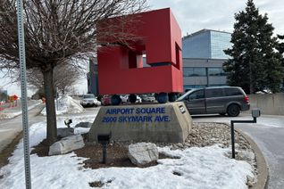 Property for Lease, 2600 SKYMARK Ave #9-101, Mississauga, ON Property for Lease, 2600 SKYMARK Ave #9-101, Mississauga, ON