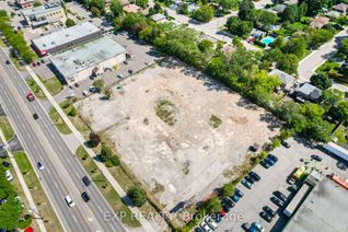 Commercial Land for Lease, 2362 FAIRVIEW St, Burlington, ON