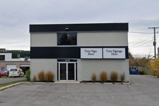 Industrial Property for Sublease, 1479 Laperriere Ave, Carlington - Central Park, ON